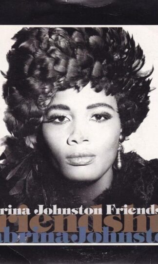 Friendship : Sabrina Johnston