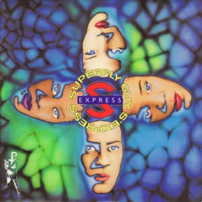 Superfly Guy 7" : S'Express