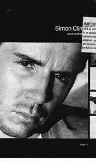 Soul Inspiration/ Life Goes On 7" : Simon Climie