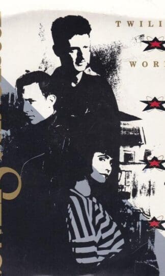 Twilight World/Another Lost Weekend 7" : Swing Out Sister