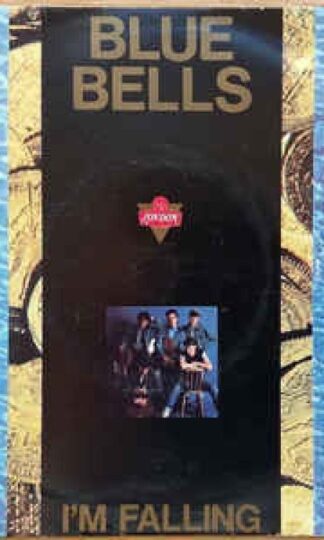 I'm Falling : The Bluebells