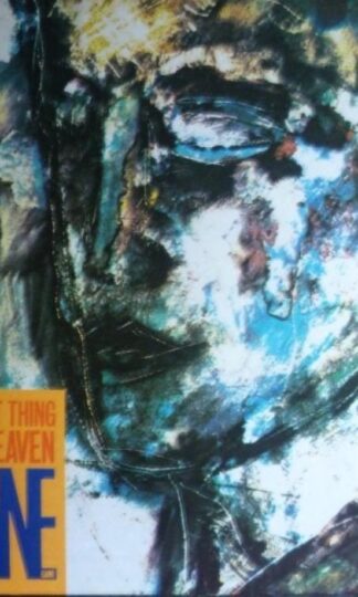 Closest Thing To Heaven/Mighty Day 7" : The Kane Gang