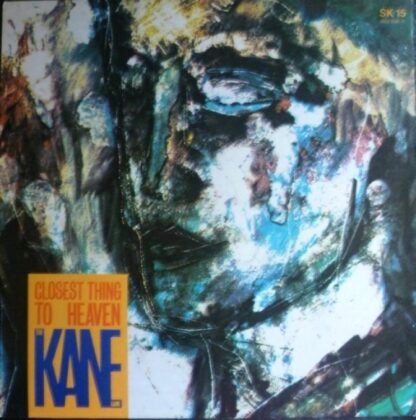Closest Thing To Heaven/Mighty Day 7" : The Kane Gang