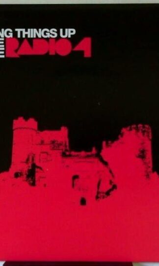 Packing Things Up On The Scene 7" [INDIE]  by Radio 4