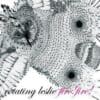 Fire! Fire! 7" SIGNED POSTER [INDIE]  by Rotating Leslie