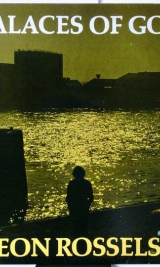 Palaces Of Gold (UK 1975)  by Leon Rosselson