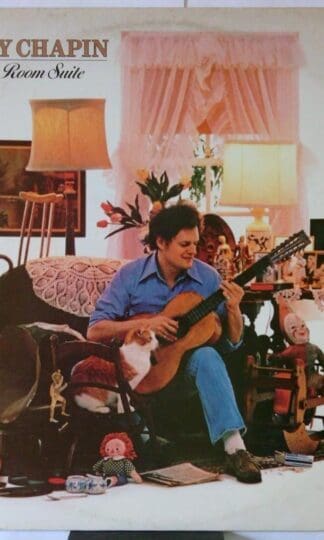 Living Room Suite (A1 / B1 - Lyric Inert)  by Harry Chapin