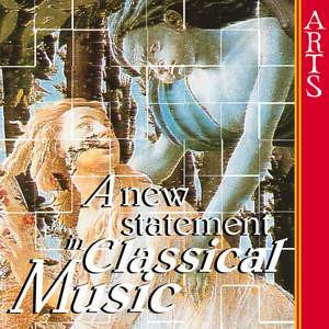 Tomaso Albinoni, Ludwig van Beethoven, John Field (2), Gaetano Donizetti, Ferdinando Bertoni, Jacopo Peri, Giovanni Paisiello, Gustav Mahler, Georg Friedrich Händel-0