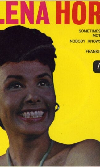 Lena Horne-0