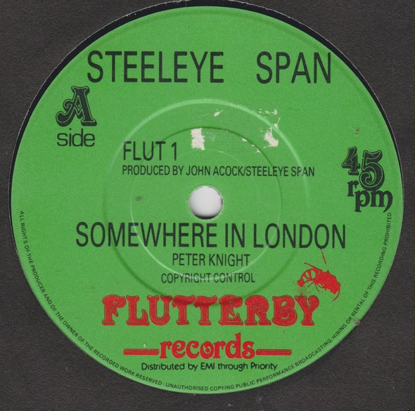 Steeleye Span-2