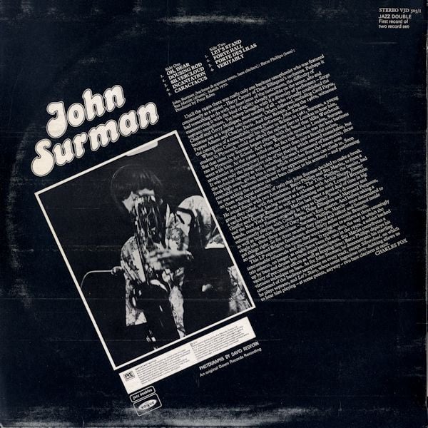 John Surman-1