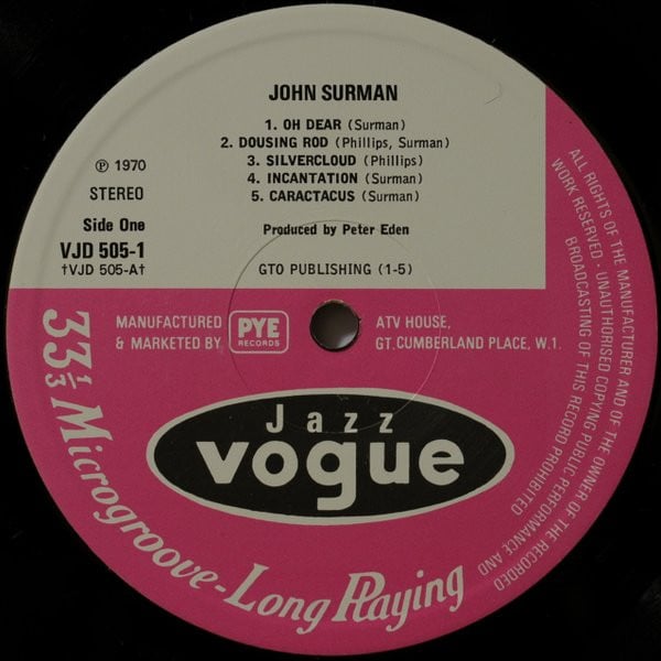 John Surman-2