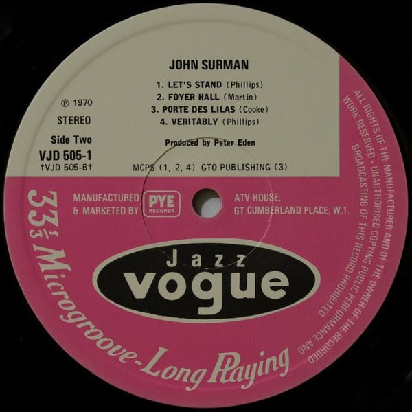 John Surman-3