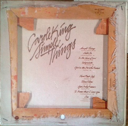 Carole King-1