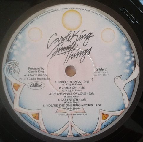 Carole King-2