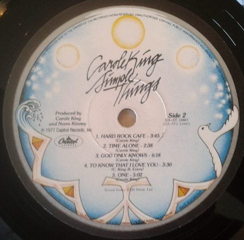 Carole King-3
