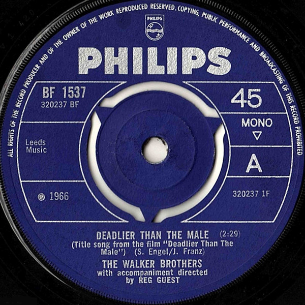 The Walker Brothers-0