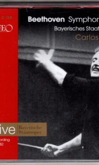 Beethoven. Symphonie No. 7:Bayerisches Staatsorchester