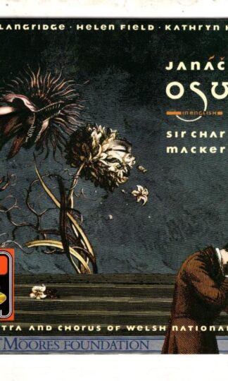Leoš Janáček. Osud:Sir Charles Mackerras