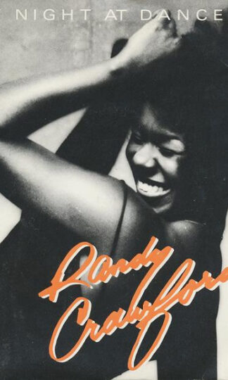 Randy Crawford-0