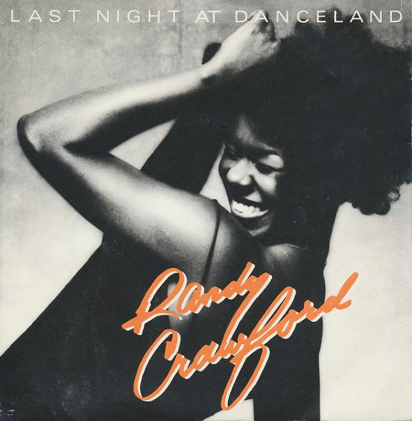 Randy Crawford-0