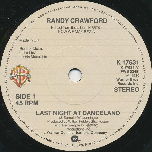 Randy Crawford-2