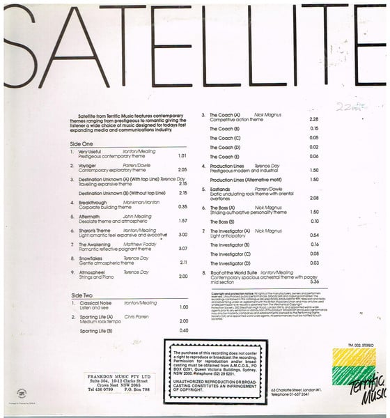 Various-1
