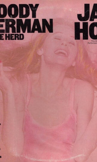 Woody Herman And The Swingin' Herd-0