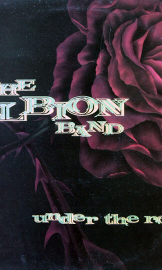 The Albion Band-0