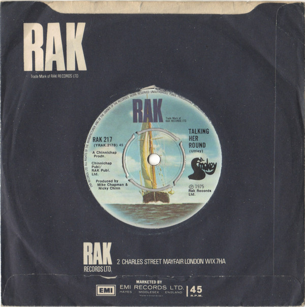 Smokie-3