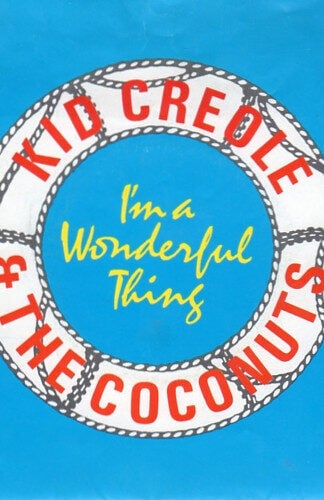 Kid Creole And The Coconuts-0