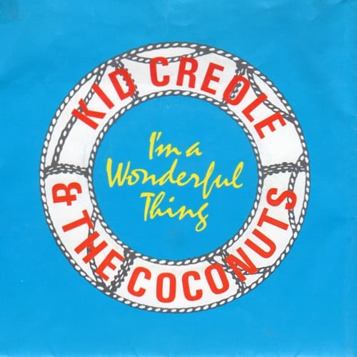 Kid Creole And The Coconuts-0