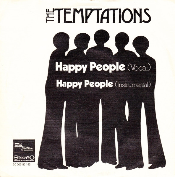 The Temptations-0
