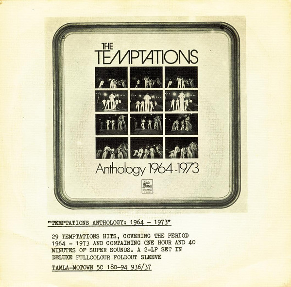 The Temptations-1