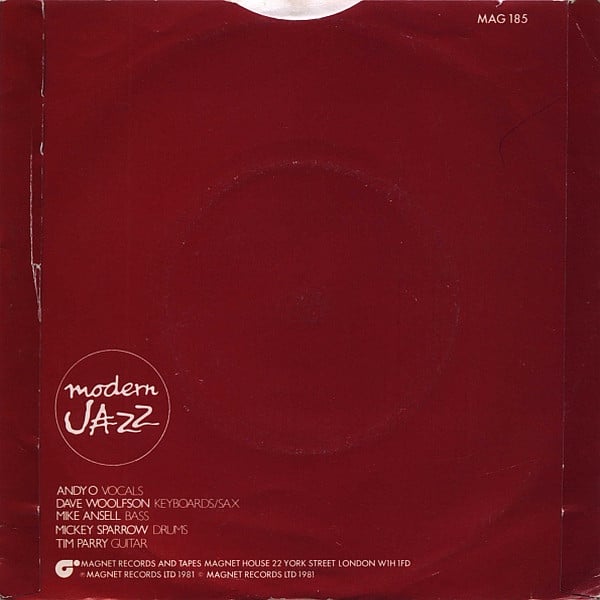 Modern Jazz (2)-1