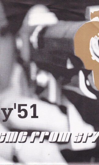 Spy '51-0