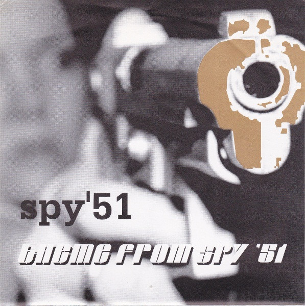 Spy '51-0