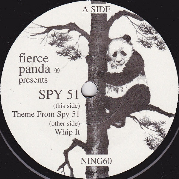 Spy '51-2