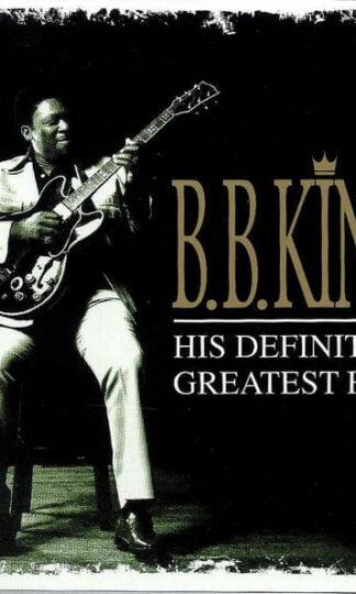 B.B. King-0