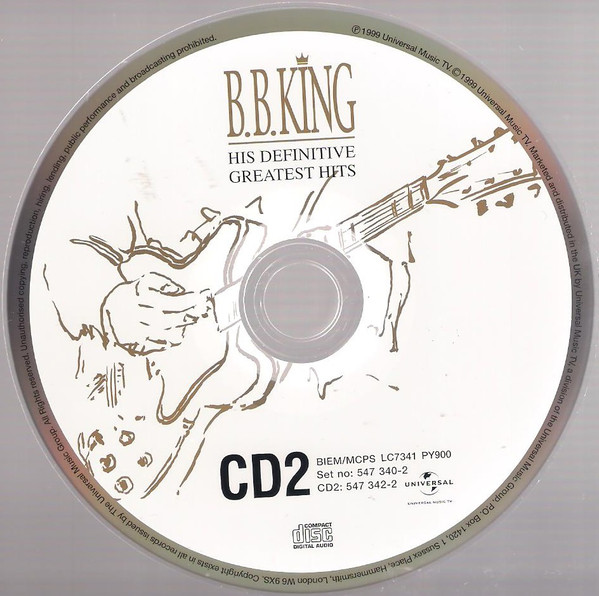 B.B. King-3