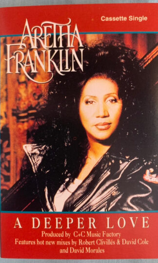 Aretha Franklin-0