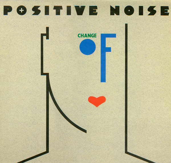 Positive Noise-0