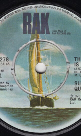 Suzi Quatro-0