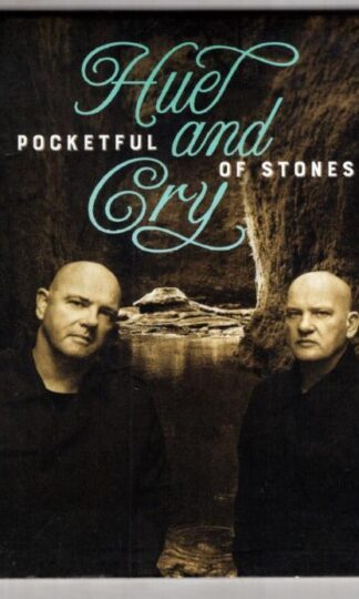 Pocketful Of Stones:Hue & Cry
