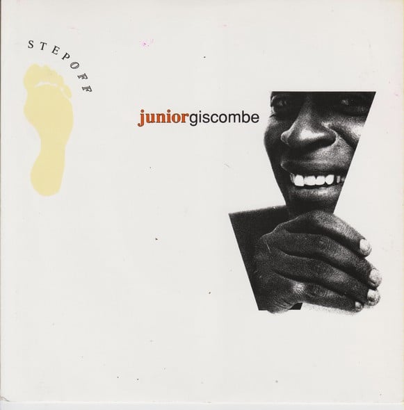 Norman Giscombe Jr.-0