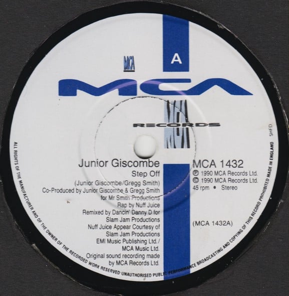 Norman Giscombe Jr.-2