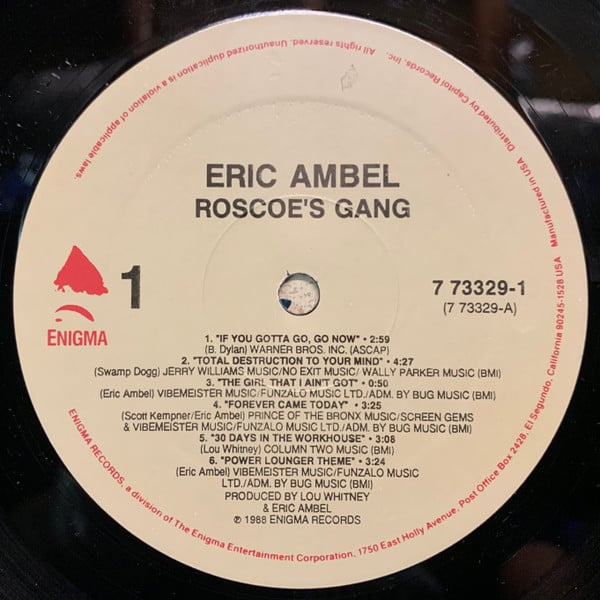 Eric Ambel-1