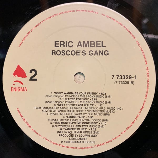 Eric Ambel-2