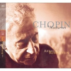 Frédéric Chopin / Arthur Rubinstein-0