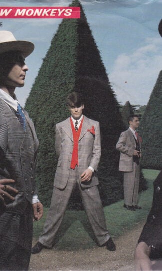 The Blow Monkeys-0